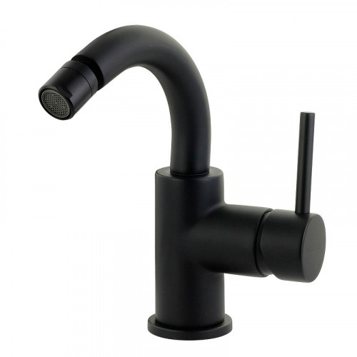 Смеситель для биде Migliore Fortis 31545 цвет Черный матовый