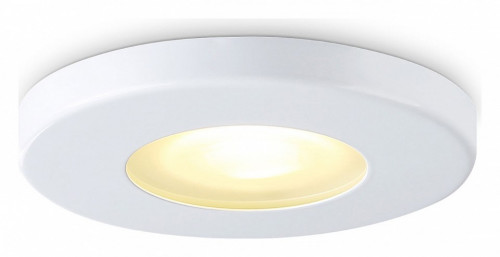 Встраиваемый светильник Ambrella Light TN TN1180