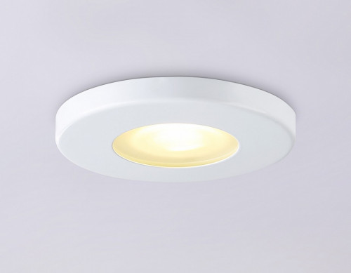 Встраиваемый светильник Ambrella Light TN TN1180