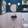 Раковина Lavinia Boho Bathroom Sink 40 R 33311048 цвет Черный матовый