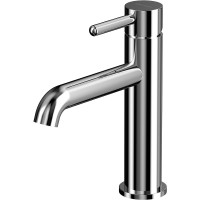 Смеситель для раковины Whitecross Y chrome Y1211CR Хром латунь