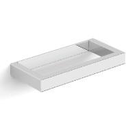 Полотенцедержатель Langberger Vico 30038A Хром