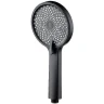Ручной душ Melodia della vita Luxe MKP26313BL_bk Черный