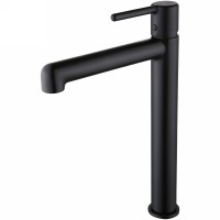 Смеситель для раковины Iddis Aiger AIGBL01i01