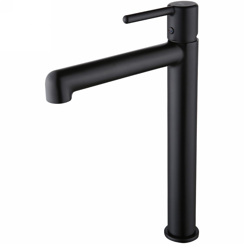 Смеситель для раковины Iddis Aiger AIGBL01i01