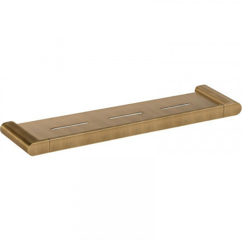 Металлическая полка Remer Lounge LN20VO Бронза