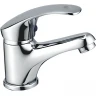 Смеситель для раковины Frap H36 F1036 Хром