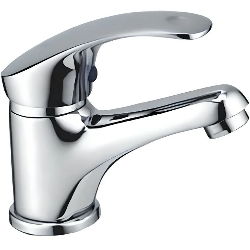 Смеситель для раковины Frap H36 F1036 Хром