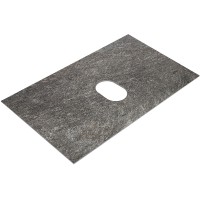 Столешница под раковину BelBagno 90 KEP-90-GRN-W0 Granito искусственный камень (литьевой мрамор)