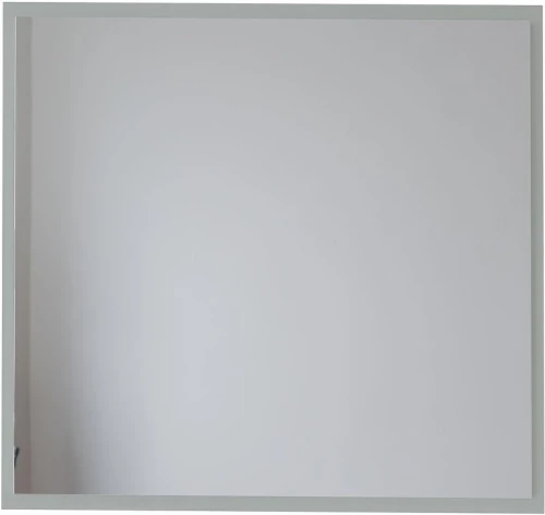 Зеркало Allen Brau Activity 80 1.340027.PWM с подсветкой с сенсорным выключателем и подогревом цвет Папирус матовый