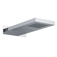 Душевая система Timo Petruma SX-5039/00SM Хром латунь встраиваемый