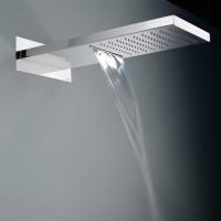Душевая система Timo Petruma SX-5039/00SM Хром латунь встраиваемый