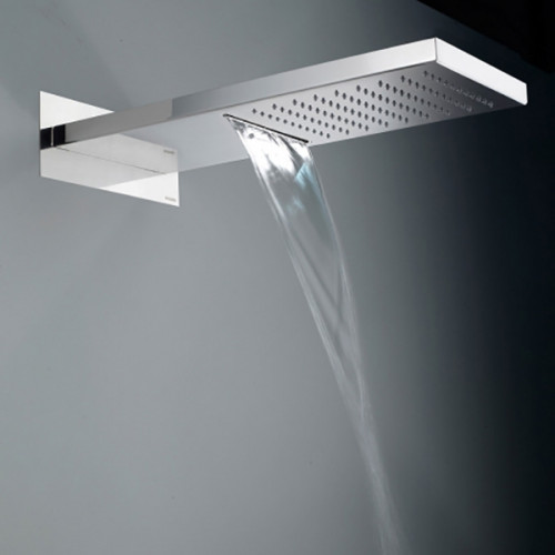 Душевая система Timo Petruma SX-5039/00SM Хром латунь встраиваемый