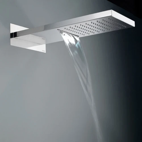 Душевая система Timo Petruma SX-5039/00SM Хром латунь встраиваемый