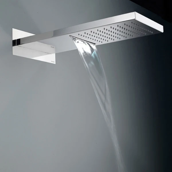 Душевая система Timo Petruma SX-5039/00SM Хром латунь встраиваемый