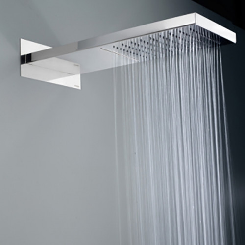 Душевая система Timo Petruma SX-5039/00SM Хром латунь встраиваемый