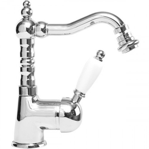 Смеситель для биде Cezares Elite BSM2 03 Золото 24 карат латунь