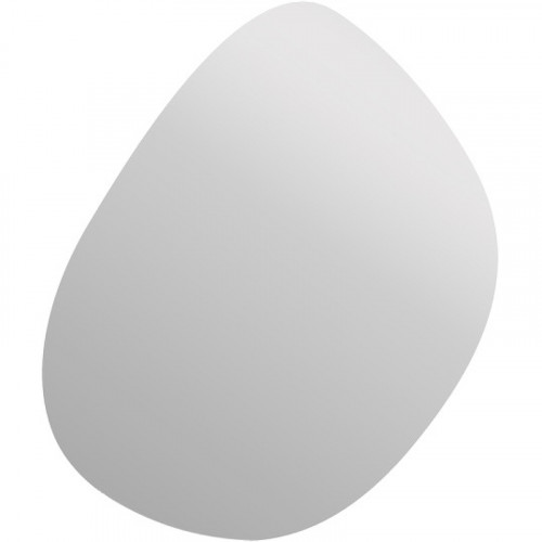 Зеркало Cersanit Eclipse 76 64152 с подсветкой с датчиком движения стекло