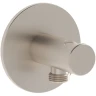 Шланговое подключение Vitra Origin A4262534 Никель брашированный