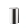 Стакан для зубных щеток Colombo Design Plus W4941.CR Хром