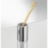 Стакан для зубных щеток Colombo Design Plus W4941.CR Хром