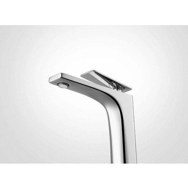 Смеситель для раковины Arrow AMP11856 цвет Хром