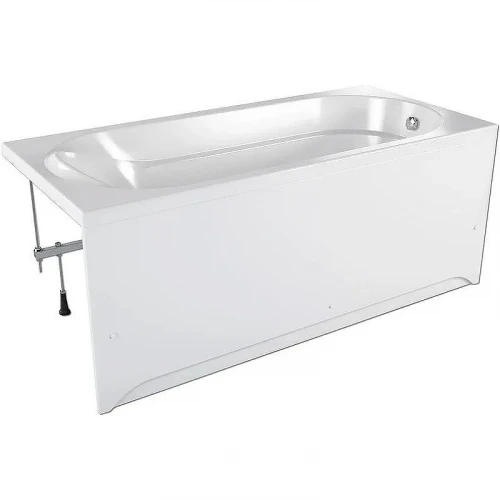 Фронтальная панель для ванны Melodia della vita Classica 150 MPL00115057 Белая