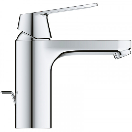 Смеситель для раковины Grohe Eurosmart Cosmopolitan 23325000 Хром латунь