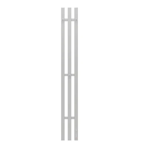 Электрический полотенцесушитель Terminus TRES 1200 4670078561947 цвет Белый матовый