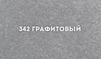 Кухонная мойка Ulgran Classic U-409-342 Графит искусственный камень (литьевой мрамор) встраиваемый