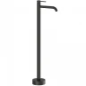 Смеситель для раковины Wonzon & Woghand Stick WW-88649905-MB цвет Черный матовый
