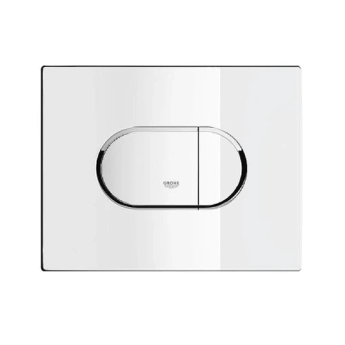 Кнопка смыва для инсталляции Grohe Arena Cosmopolitan 38858000 Хром
