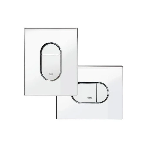 Кнопка смыва для инсталляции Grohe Arena Cosmopolitan 38858000 Хром