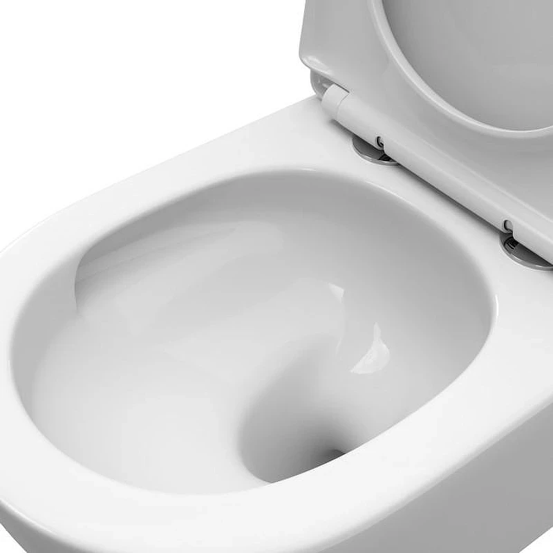 Комплект унитаза с инсталляцией BelBagno Uno-Tor BB5177CH-TOR/SC/BB026/BB044NERO с сиденьем Микролифт и Черной матовой клавишей смыва