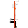 Комплект унитаза с инсталляцией BelBagno Uno-Tor BB5177CH-TOR/SC/BB026/BB044NERO с сиденьем Микролифт и Черной матовой клавишей смыва