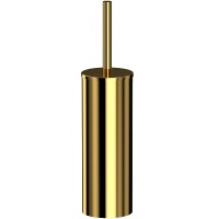 Ершик для унитаза Whitecross Ergo gold ER2274GL Золото