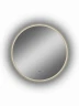Зеркало Art&Max Sanremo 100 AM-San-1000-DS-C с подсветкой с бесконтактным выключателем