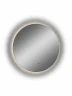 Зеркало Art&Max Sanremo 100 AM-San-1000-DS-C с подсветкой с бесконтактным выключателем