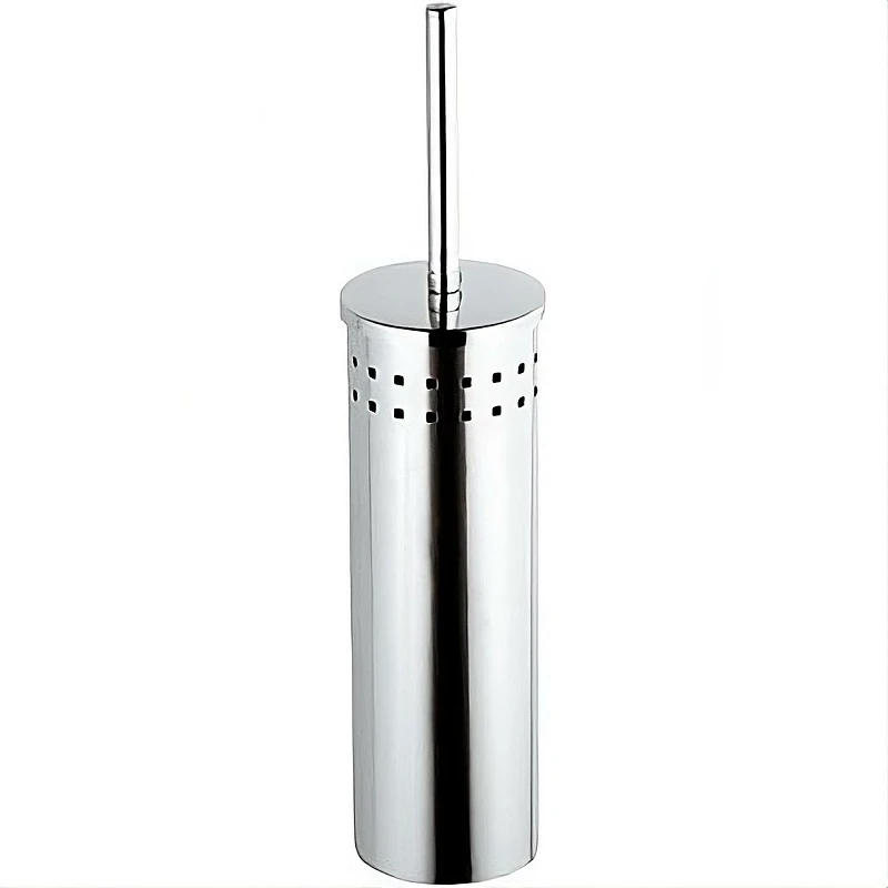 Ершик для унитаза Remer RB466CR Хром