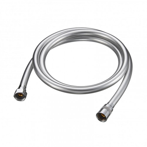 Душевой шланг Milacio Ultra MCU.007.SS цвет Серебристый