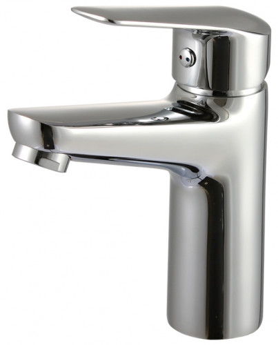 Смеситель для раковины Iddis Torr TORSB00i01 Хром
