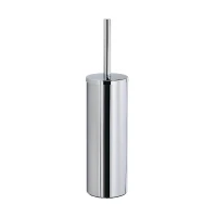 Ершик для унитаза Fixsen Hotel FX-31013-2 цвет Хром
