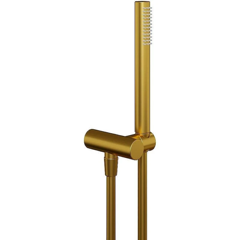 Смеситель для ванны Paini Cox 78PJSET26911BATH Золото матовое