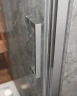 Душевая дверь Cezares Molveno 120 MOLVENO-BF-3-120-C-Cr-IV профиль Хром стекло прозрачное