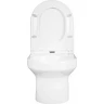 Унитаз с инсталляцией Jacob Delafon Elite EDX114RU-00 + Geberit Duofix Sigma UP320 111.300.00.5 с сиденьем Микролифт