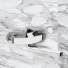 Смеситель для кухни Remer Infinity I41 Хром на стену