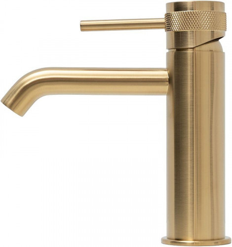 Смеситель для раковины Allen Brau Priority 5.31A01-GB цвет Золото