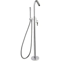 Смеситель для ванны Ramonsoler Alexia 368503MO Хром