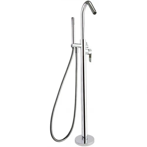 Смеситель для ванны Ramonsoler Alexia 368503MO Хром