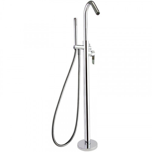 Смеситель для ванны Ramonsoler Alexia 368503MO Хром